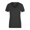 Ladies' Stretch V-T - Topgiving