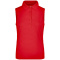 Ladies' Active Polo Sleeveless - Topgiving