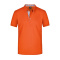 Men's Plain Polo - Topgiving