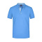 Men's Plain Polo - Topgiving