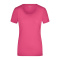 Ladies' Stretch Round-T - Topgiving