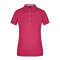 Ladies' Plain Polo - Topgiving