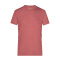 Men's Heather T-Shirt - Topgiving