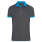 Men's Urban Polo - Topgiving