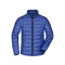 Men's Quilted Down Jacket - Topgiving