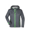 Ladies' Outdoor Jacket - Topgiving