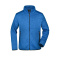 Men's Knitted Fleece Jacket - Topgiving