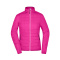 Ladies' Hybrid Jacket - Topgiving