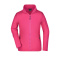 Ladies\' Basic Fleece Jacket - Topgiving