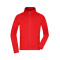 Men's Stretchfleece Jacket - Topgiving