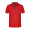 Men's Plain Polo - Topgiving