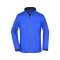 Ladies' Zip-Off Softshell Jacket - Topgiving