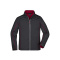 Men's Zip-Off Softshell jacket - Topgiving