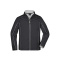 Men's Zip-Off Softshell jacket - Topgiving