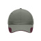 6 Panel Polyamide Cap - Topgiving