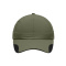 6 Panel Polyamide Cap - Topgiving