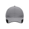 6 Panel Polyamide Cap - Topgiving