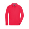 Men's Polo Longs-Sleeved - Topgiving