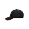 6 Panel Polyester Cap - Topgiving