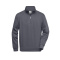 Workwear Half Zip Sweat - Topgiving