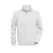 Workwear Half Zip Sweat - Topgiving