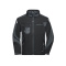 Workwear Softshell Jacket - STRONG - - Topgiving