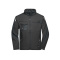 Workwear Softshell Jacket - STRONG - - Topgiving