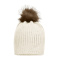 Fine Crocheted Beanie - Topgiving