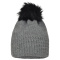 Fine Crocheted Beanie - Topgiving