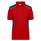 Ladies' Workwear Polo - COLOR - - Topgiving