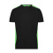 Men's Workwear T-Shirt - COLOR - - Topgiving