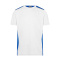 Men's Workwear T-Shirt - COLOR - - Topgiving