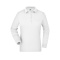 Ladies' Workwear Polo Pocket Longsleeve - Topgiving