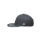 Seamless OneTouch Flat Peak Cap - Topgiving