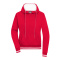 Ladies' Club Hoody - Topgiving