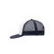 5 Panel Flat Peak Cap - Topgiving