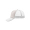 5 Panel Polyester Mesh Cap - Topgiving