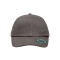 6 Panel Heavy Brushed Cap - Topgiving