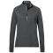 Ladies' Sports  Shirt Halfzip - Topgiving