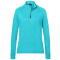 Ladies' Sports  Shirt Halfzip - Topgiving