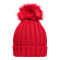 Ladies´ Winter Beanie - Topgiving