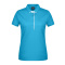 Ladies' Polo Single Stripe - Topgiving