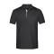 Men's Polo Single Stripe - Topgiving