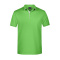 Men's Polo Single Stripe - Topgiving