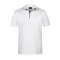 Men's Polo Single Stripe - Topgiving