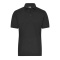 Men's BIO Stretch-Polo Work - SOLID - - Topgiving