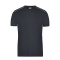 Men's Workwear T-Shirt - SOLID - - Topgiving