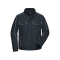 Workwear Softshell Jacket - SOLID - - Topgiving