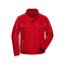 Workwear Softshell Jacket - SOLID - - Topgiving