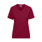 Ladies' BIO Workwear T-Shirt - Topgiving